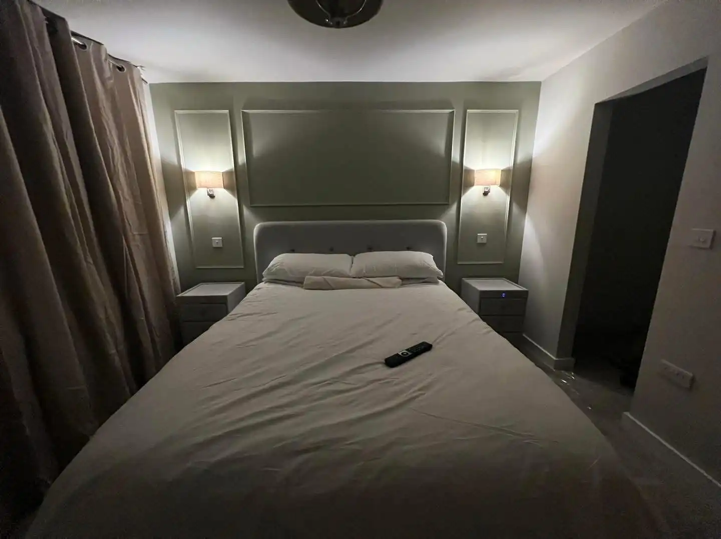Recent Home Counties Electrical project